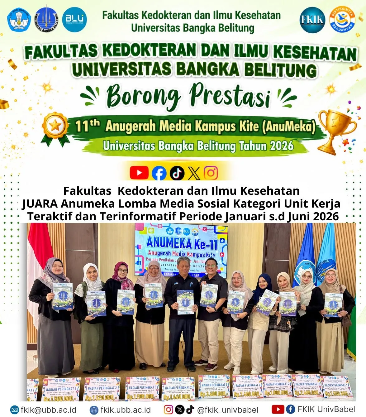 BORONG PRESTASI!